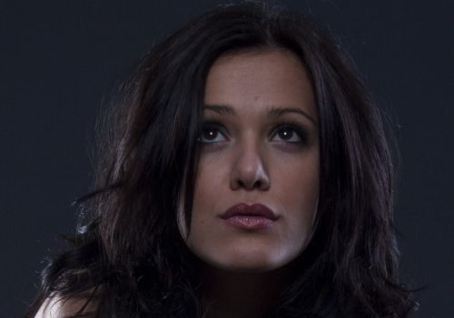 Fotografia de objetivo3 - Galeria Fotografica: MODELO - Foto: 