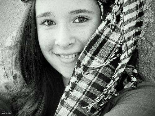 Fotografia de judit - Galeria Fotografica: retratos - Foto: 