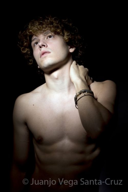 Fotografia de CARGOLART FOTOGRAFIA - Galeria Fotografica: SESIN ESTUDIO CON MODELOS - Foto: 