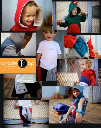 Fotografia de CARGOLART FOTOGRAFIA - Galeria Fotografica: REPORTAJE MODA INFANTIL - Foto: 