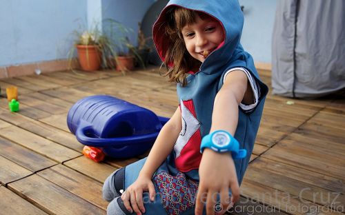 Fotografia de CARGOLART FOTOGRAFIA - Galeria Fotografica: REPORTAJE MODA INFANTIL - Foto: 