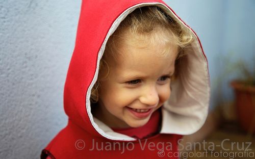 Fotografia de CARGOLART FOTOGRAFIA - Galeria Fotografica: REPORTAJE MODA INFANTIL - Foto: 