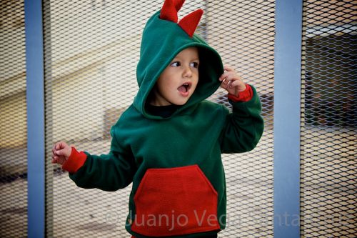 Fotografia de CARGOLART FOTOGRAFIA - Galeria Fotografica: REPORTAJE MODA INFANTIL - Foto: 