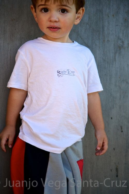 Fotografia de CARGOLART FOTOGRAFIA - Galeria Fotografica: REPORTAJE MODA INFANTIL - Foto: 