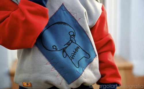 Fotografia de CARGOLART FOTOGRAFIA - Galeria Fotografica: REPORTAJE MODA INFANTIL - Foto: 