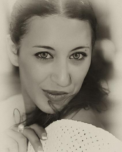 Fotografia de sara - Galeria Fotografica: FOTOINCAN - Foto: 