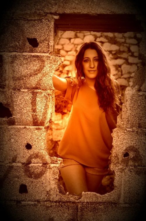 Fotografia de sara - Galeria Fotografica: FOTOINCAN - Foto: 