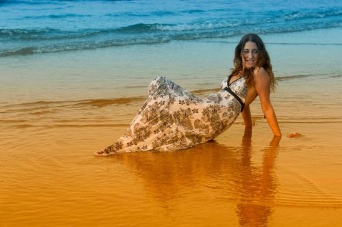 Fotografia de sara - Galeria Fotografica: FOTOINCAN - Foto: 