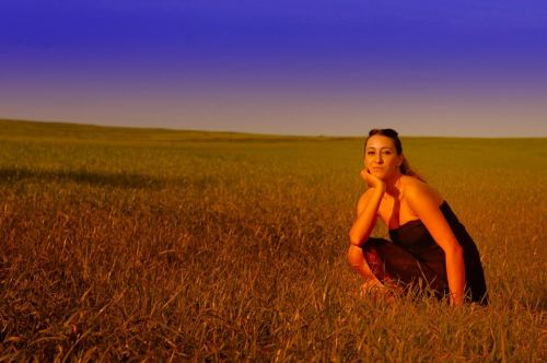 Fotografia de sara - Galeria Fotografica: FOTOINCAN - Foto: 