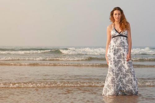 Fotografia de sara - Galeria Fotografica: FOTOINCAN - Foto: 