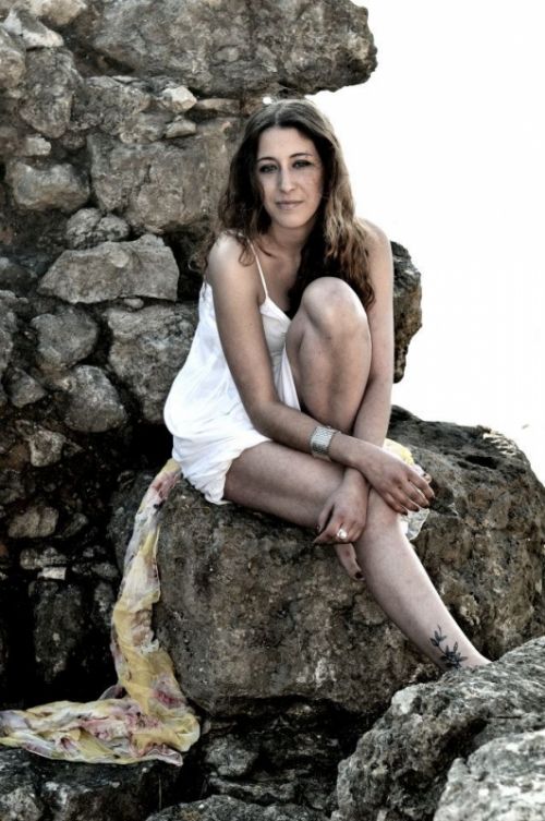 Fotografia de sara - Galeria Fotografica: FOTOINCAN - Foto: 