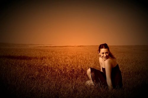 Fotografia de sara - Galeria Fotografica: FOTOINCAN - Foto: 