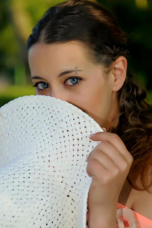 Fotografia de sara - Galeria Fotografica: FOTOINCAN - Foto: 