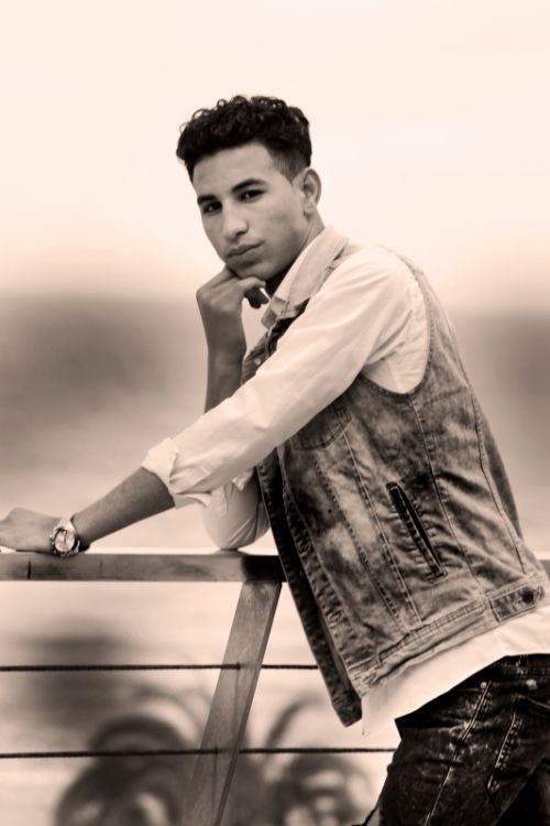 Fotografia de pilar - Galeria Fotografica: personas - Foto: 