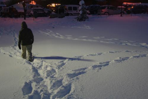 Fotografia de Al - Galeria Fotografica: Neu - Foto: Patjades