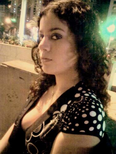 Fotografia de Blanca - Galeria Fotografica: Me, Myself and I - Foto: Serious