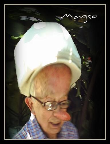 Fotografia de Magso - Galeria Fotografica: 