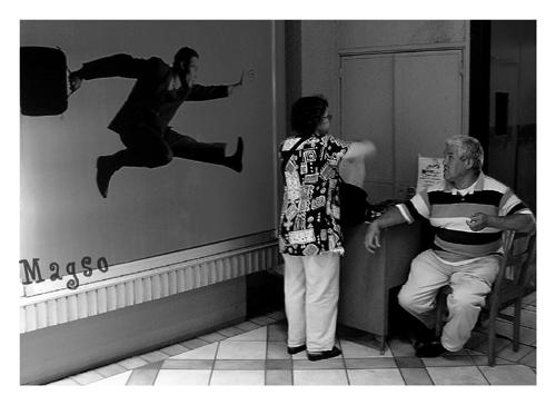 Fotografia de Magso - Galeria Fotografica: 