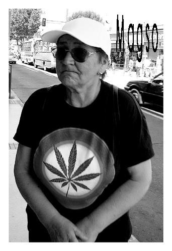 Fotografia de Magso - Galeria Fotografica: 