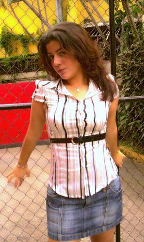 Fotografia de Blanca - Galeria Fotografica: Me, Myself and I - Foto: 