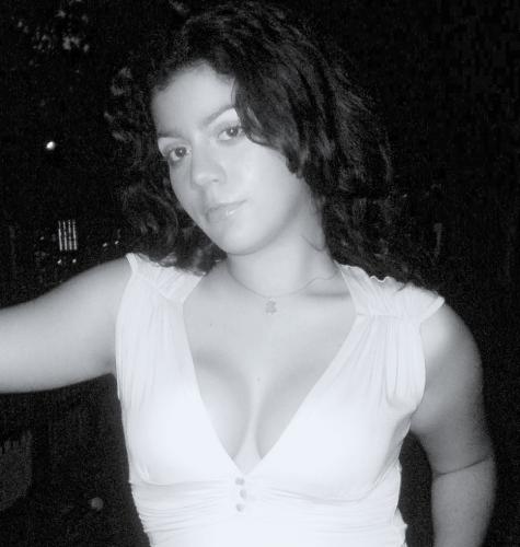 Fotografia de Blanca - Galeria Fotografica: Me, Myself and I - Foto: 