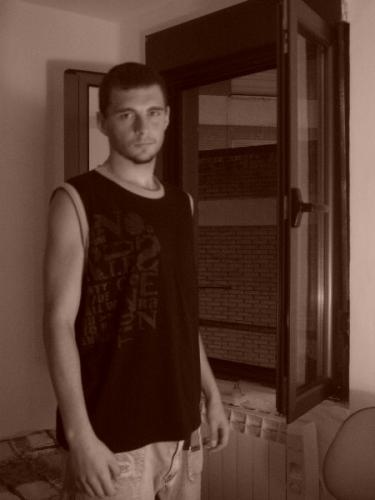 Fotografia de Piotr - Galeria Fotografica: mis fotos - Foto: b & w