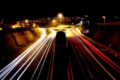 Fotografia de Joan Manuel - Galeria Fotografica: Luces de la noche - Foto: Luces de la noche02