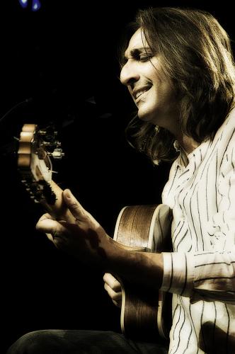 Fotografia de jani - Galeria Fotografica: Varios - Foto: Antonio Carmona