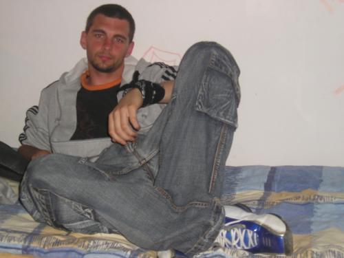 Fotografia de Piotr - Galeria Fotografica: mis fotos - Foto: n kasa