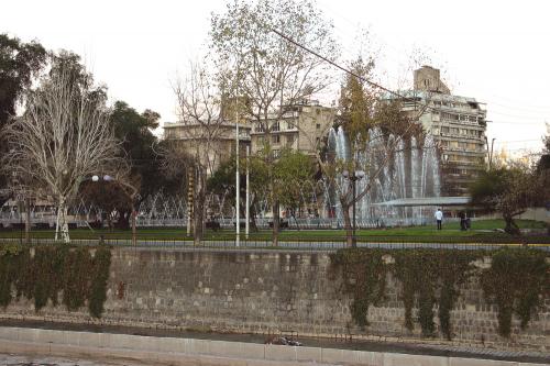 Fotografia de Rick Gate - Galeria Fotografica: Mi Ciudad - Foto: 	Providencia							