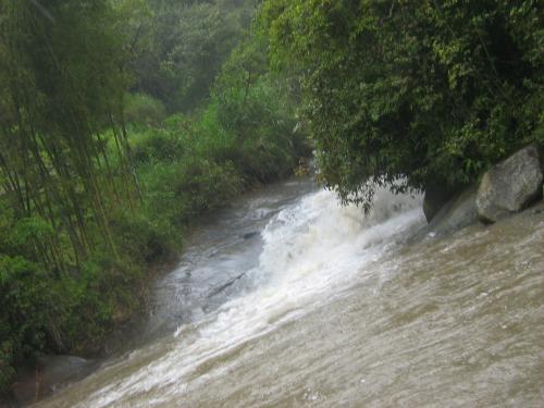 Fotografia de Armand - Galeria Fotografica: Viajes - Foto: Llo viendo																