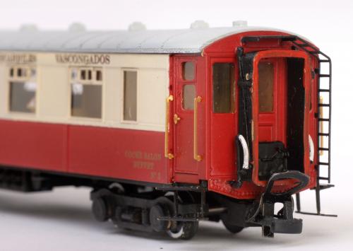 Fotografia de utopiadigital - Galeria Fotografica: coches vascongados - Foto: coches vascongados