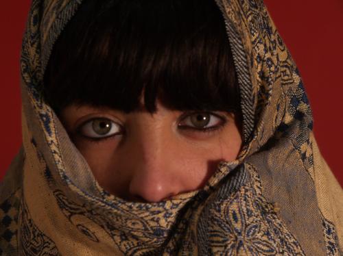 Fotografia de utopiadigital - Galeria Fotografica: Retrato - Foto: retrato3