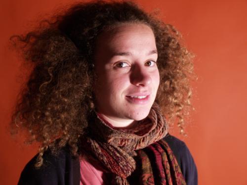 Fotografia de utopiadigital - Galeria Fotografica: Retrato - Foto: retrato4