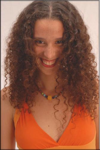 Fotografia de utopiadigital - Galeria Fotografica: Retrato - Foto: retrato 9