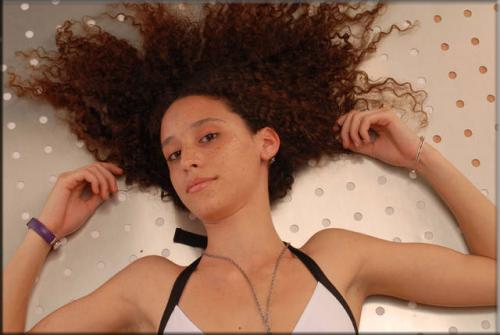 Fotografia de utopiadigital - Galeria Fotografica: Retrato - Foto: retrato 11