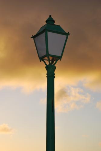 Fotografia de bar gure-toki - Galeria Fotografica: medio dia o medio noche - Foto: se me apago la luz