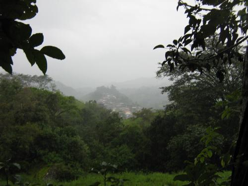 Fotografia de Armand - Galeria Fotografica: Viajes - Foto: Pueblo								