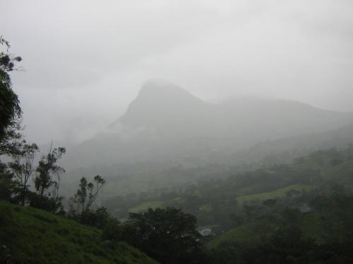 Fotografia de Armand - Galeria Fotografica: Viajes - Foto: Niebla							