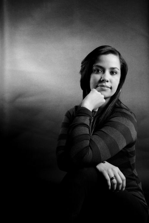 Fotografia de GUERRA Fotograf�a + Video - Galeria Fotografica: Retratos Neu - Foto: 