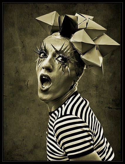 Fotografia de Jose C. Kalinski - Galeria Fotografica: Simplemente Fotografias - Foto: Bravisima