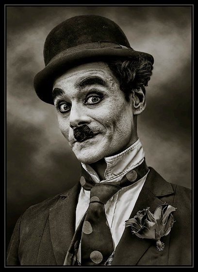 Fotografia de Jose C. Kalinski - Galeria Fotografica: Simplemente Fotografias - Foto: Charly