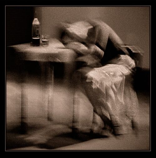 Fotografia de Jose C. Kalinski - Galeria Fotografica: Simplemente Fotografias - Foto: Dreams