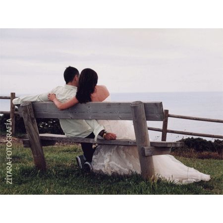 Fotografia de Z�TARA-FOTOGRAF�A - Galeria Fotografica: FOTOS_BODA - Foto: 