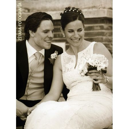 Fotografia de Z�TARA-FOTOGRAF�A - Galeria Fotografica: FOTOS_BODA - Foto: 