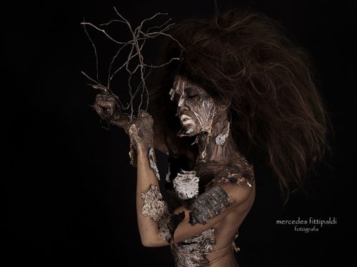 Fotografia de Mercedes Fittipaldi - Galeria Fotografica: Con-fusin - Foto: 