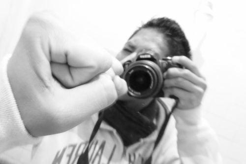 Fotografia de Christopher Rozalhez - Galeria Fotografica: The pictures  - Foto: 