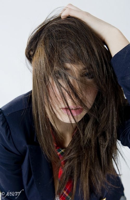 Fotografia de jovf - Galeria Fotografica: iciar - Foto: 