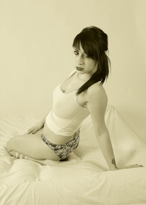 Fotografia de jovf - Galeria Fotografica: iciar - Foto: 