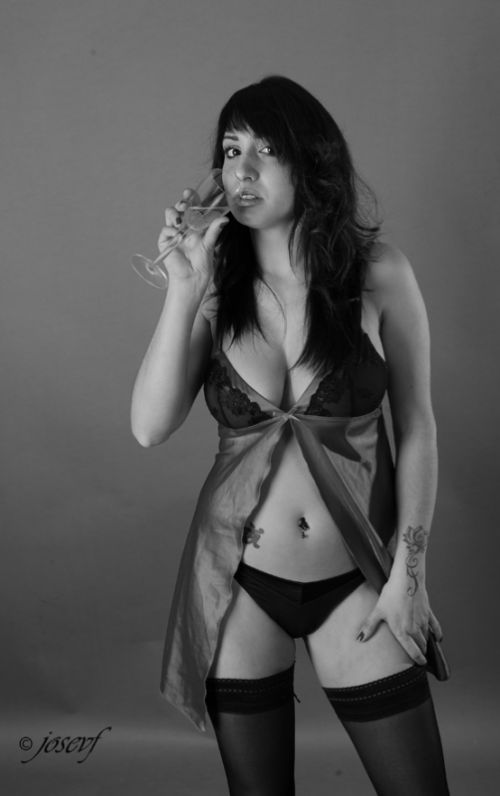 Fotografia de jovf - Galeria Fotografica: iciar - Foto: 